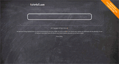 Desktop Screenshot of 1site4all.com